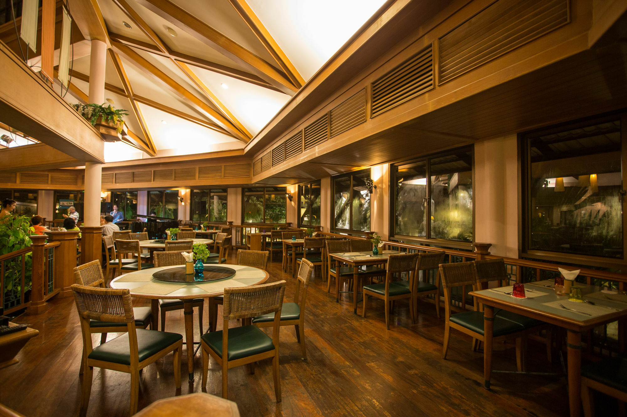 Maneechan Resort - Sha Extra Plus Chanthaburi Extérieur photo